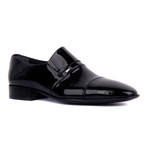 Nicholas Classic Shoe // Black (Euro: 41)