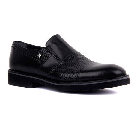 Shawn Classic Shoes // Black (Euro: 37)
