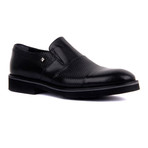 Shawn Classic Shoes // Black (Euro: 39)