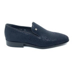 Floyd Classic Shoes // Navy Blue (Euro: 45)