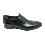 Abe Classic Shoes // Black (Euro: 43)