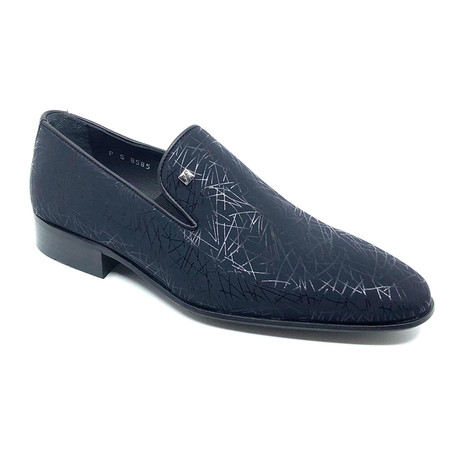 Floyd Classic Shoes // Navy Blue (Euro: 37)