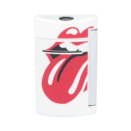 Rolling Stones Minijet Lighter // Black