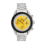 Omega Speedmaster Chronograph Automatic // 3512.12 // Pre-Owned