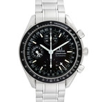 Omega Speedmaster Cosmos MK40 Chronograph Automatic // Pre-Owned