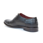 Pinello Shoe // Black (Euro: 43)