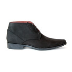 Carbonello Boot // Black (Euro: 44)