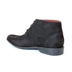 Carbonello Boot // Black (Euro: 37)