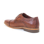 Naturale Shoe // Brown (Euro: 43)