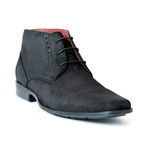 Carbonello Boot // Black (Euro: 44)