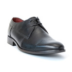Pinello Shoe // Black (Euro: 38)