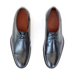 Pinello Shoe // Black (Euro: 38)