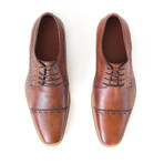 Naturale Shoe // Brown (Euro: 44)
