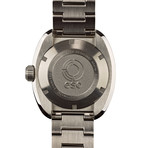 Esoteric Bathyal Gris Automatic