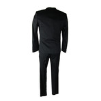 Suit V2 // Black (Euro: 50)