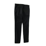 Slim Trouser // Black (44)