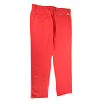 Bright Pants // Red (44)