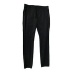 Slim Trouser // Black (44)