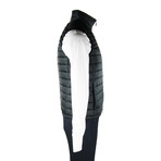 Veon Gilet Vest // Black (Euro: 44)