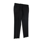 Casual Trousers // Black (44)