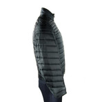 Jeon Down Jacket // Black (Euro: 46)