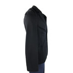 Agalton Blazer // Black (Euro: 50)