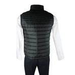 Veon Gilet Vest // Black (Euro: 44)