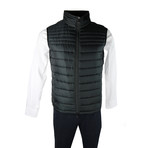 Veon Gilet Vest // Black (Euro: 44)