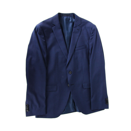 Blazer V1 // Navy (Euro: 44)