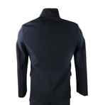 Jacket // Navy (Euro: 44)