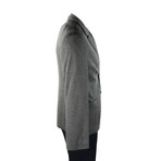 Agalton Blazer // Gray (Euro: 52)