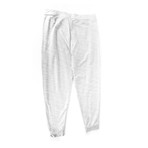 Sweatpants // Light Gray (XS)