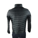 Jeon Down Jacket // Black (Euro: 46)