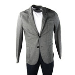 Agalton Blazer // Gray (Euro: 52)