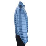 Jeon Down Jacket // Blue (Euro: 50)