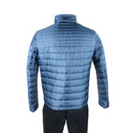 Jeon Down Jacket // Blue (Euro: 50)