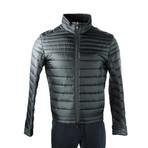 Jeon Down Jacket // Black (Euro: 46)