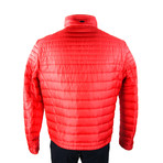 Jeon Down Jacket // Red (Euro: 46)