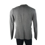 Agalton Blazer // Gray (Euro: 52)