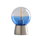 Surfrider Accent Lamp (Ocean Blue)