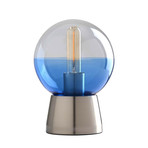 Surfrider Table Lamp (Ocean Blue)
