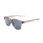 Men's EV1057 Sunglasses // Gunsmoke + Blue