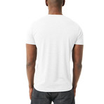 Velio T-Shirt // White (L)