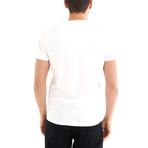 Vivo T-Shirt // White (3XL)