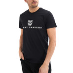 Vadingo T-Shirt // Black (L)