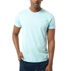 Velio T-Shirt // Baby Blue (XL)
