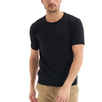 Zeus T-Shirt // Black (XL)