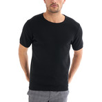 Zetico T-Shirt // Black (L)