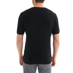 Zetico T-Shirt // Black (S)