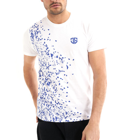 Vivo T-Shirt // White (S)